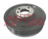 AUTLOG RT1840 Belt Pulley, crankshaft
